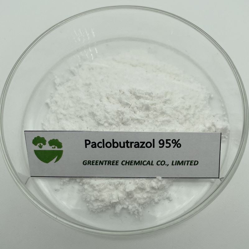 Paclobutrazol 95%