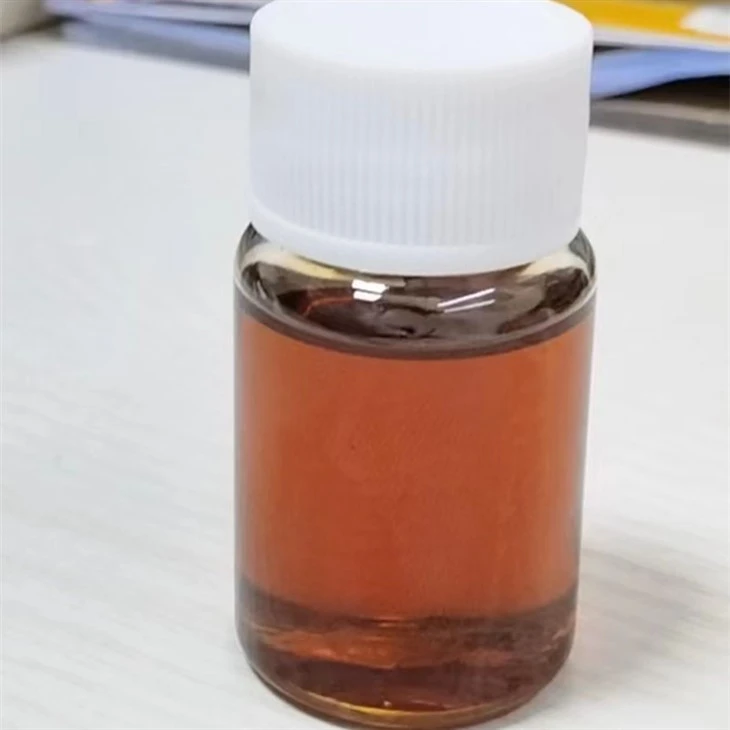 CAS 8002-65-1 skordýraeitur varnarefni Neem olía (Azadirachtin meira en eða jafnt og 5%)