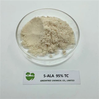 5- ALA 95% 5- aminolevulinic sýru til að ónæmur fyrir streitu